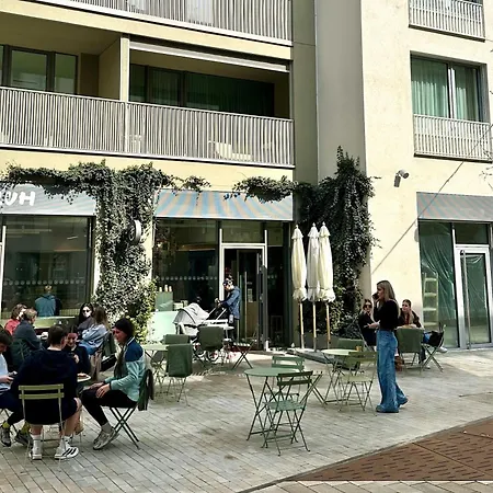 Vydrica Old Town דירה *