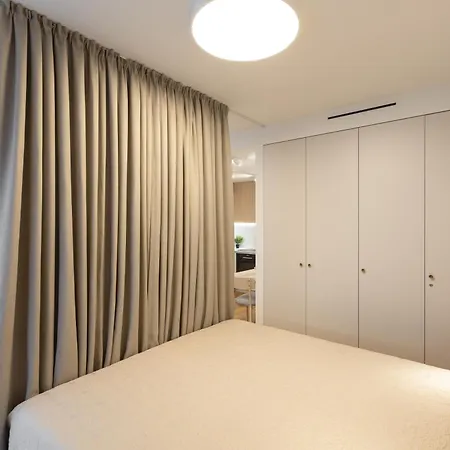 Vydrica Old Town Appartement Bratislava